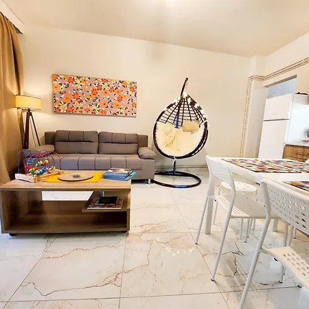 Apartment Thess_cozy_home Thessaloniki